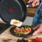 Сковорода Tefal Expertise, 28см, алюміній, бакеліт, чорний