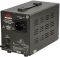 Стабілізатор напруги Vitals Master STF-1000sf тиристорний 600Вт 1000ВА 100-260В однофазний 4.02кг