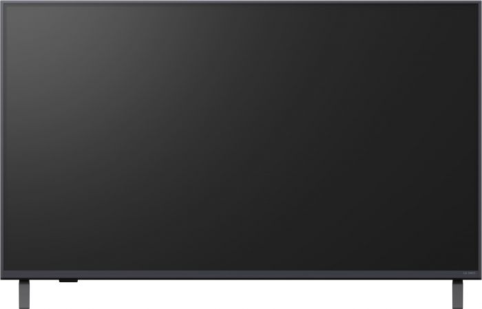 Телевізор 50" LG QNED 4K 60Hz Smart WebOS Black