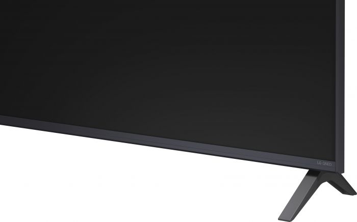 Телевізор 50" LG QNED 4K 60Hz Smart WebOS Black