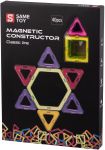 Конструктор магнітний  Same toy Classic line 40ел