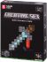 Конструктор магнітний Same Toy Creative Set Sword 48ел