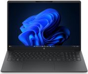 Ноутбук HP 200-G2i 16" WUXGA IPS AG, Intel 3-100U, 8GB, F256GB, UMA, DOS, сірий