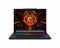 Ноутбук MSI Crosshair 16 HX E14WFK-068XUA 16 QHD+, Intel I7-14650HX, 16GB, F1TB, NVD5060-8, DOS, черный