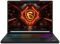 Ноутбук MSI Crosshair 16 HX E14WFK-068XUA 16 QHD+, Intel I7-14650HX, 16GB, F1TB, NVD5060-8, DOS, черный