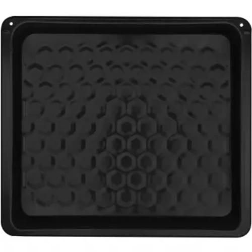 Плита Hansa електрична склокерамічна, 60х60см, 62л, дисплей, білий