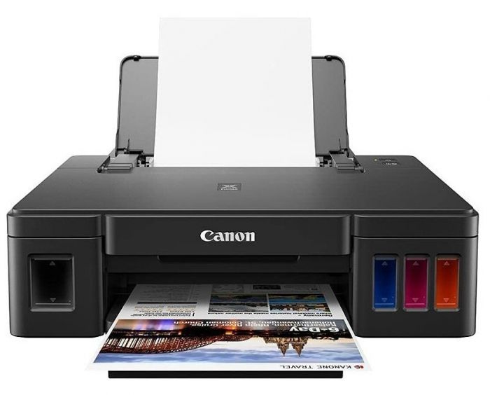 Принтер А4 Canon PIXMA G1410