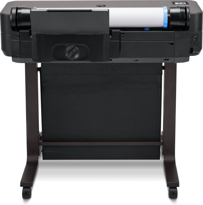 Принтер HP DesignJet T630 24" з Wi-Fi