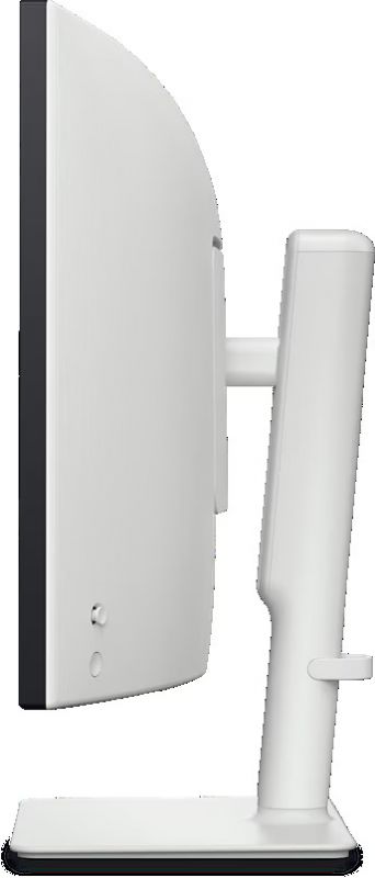 Монітор DELL 34" S3425DW 2xHDMI, USB-C, MM, VA, 3440x1440, 21:9, 120Hz, 1ms, sRGB 95%, CURVED, FreeSync, HAS, HDR10