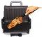 Гриль Tefal прижимний MinuteGrill 1600Вт, темп. режимів-3, з`ємні пластини, розкриття на 180°, метал