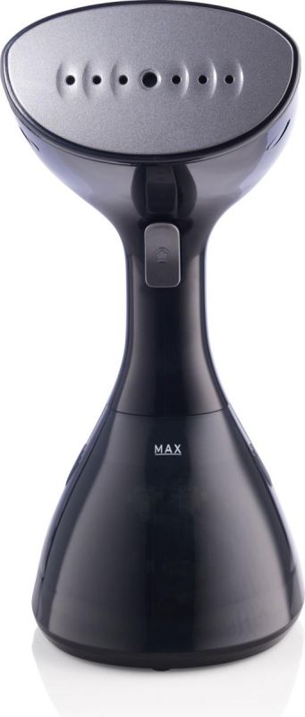 Відпарювач Gorenje, 2100Вт, 220мл, 35 гр., чорний