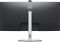 Монітор DELL 34" P3424WEB HDMI, DP, USB-C, RJ-45, MM, IPS, 3440x1440, 21:9, sRGB 99%, CURVED, HAS, Cam
