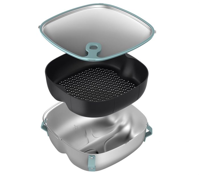 Набір аксесуарів для мультипечі Philips HD9960/00