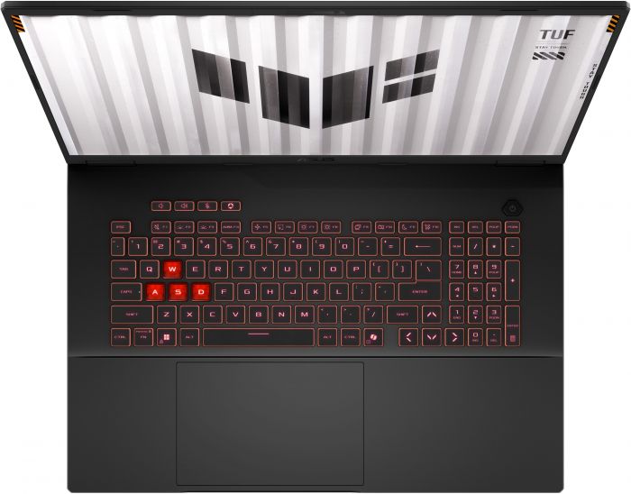 Ноутбук ASUS TUF Gaming A16 FA608UH-RV102 16" WUXGA, AMD R7-260, 16GB, F512GB, NVD5050-8, NoOS, Сірий