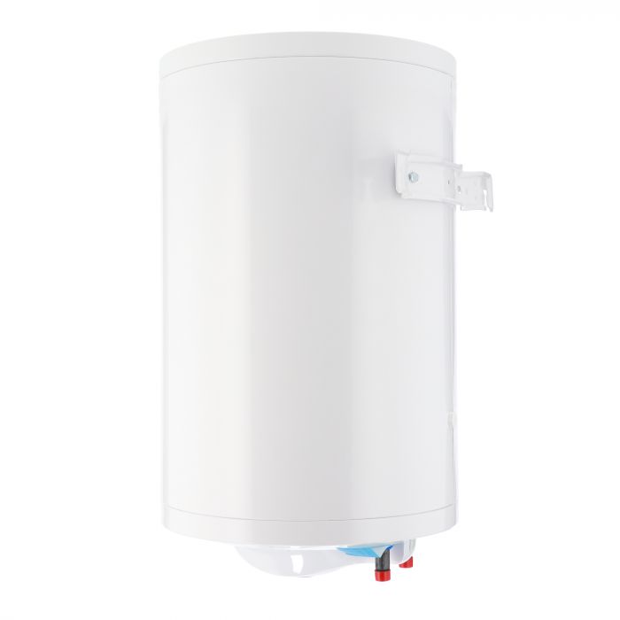 Водонагрівач електр. Tiki круглий TGR, 150л, 2кВт, мех. кер-ння, С, білий, 700174