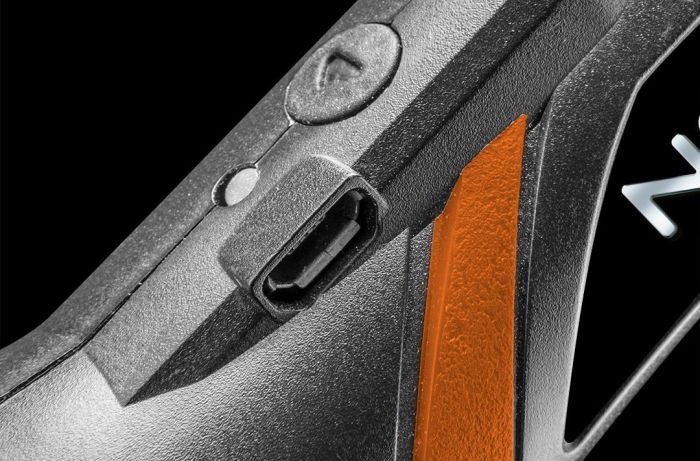 Викрутка Neo Tools акумуляторна, micro-USB, 3.6В Li-Ion, 800мА·год, 280об·хв, 42 біт, SL,PH,PZ,Torx, кейс