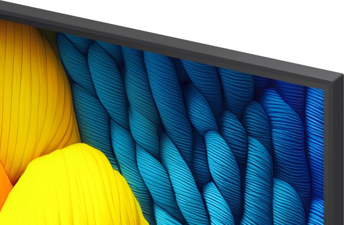 Телевізор 55" LG NanoCell  4K 60Hz Smart WebOS Black