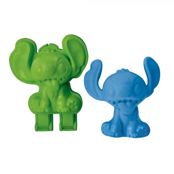 Тісто для ліплення Cra-Z-Art із фігуркою Стіч, набір 11од