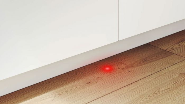 Посудомийна машина Bosch вбудована, 13компл., A+, 60см, 3-й кошик, білий