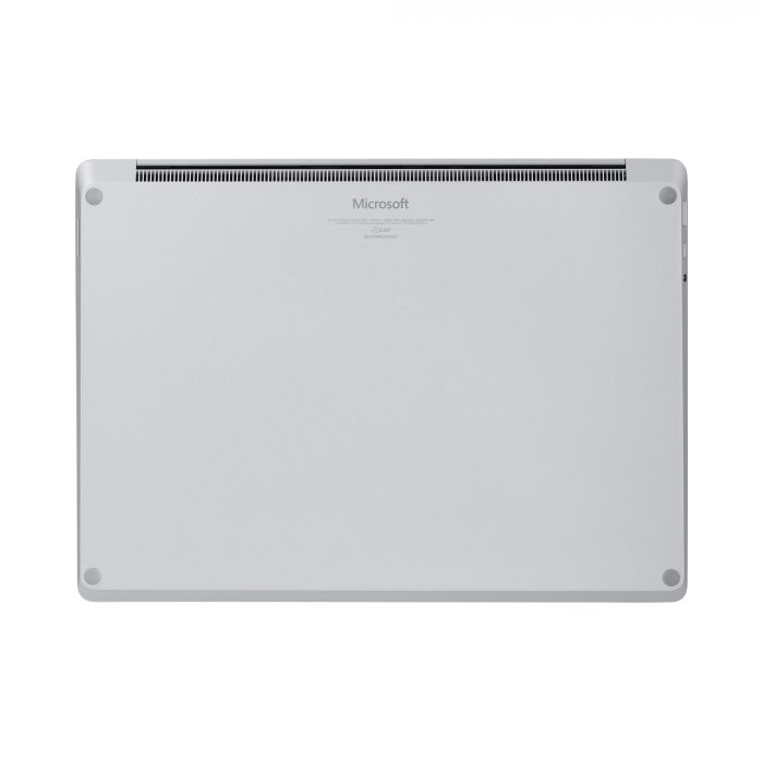 Ноутбук Microsoft Surface Laptop 6 13.5" PS Touch, Intel U7-165H, 16GB, F512GB, UMA, W11P, платиновий