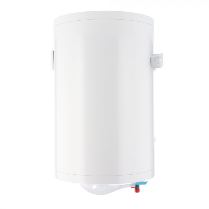 Водонагрівач електр. Tiki круглий TGR, 150л, 2кВт, мех. кер-ння, С, білий, 700174