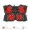 Підставка для ноутбука Trust GXT 278 Yozu, до 17.3", RED LED, чорний
