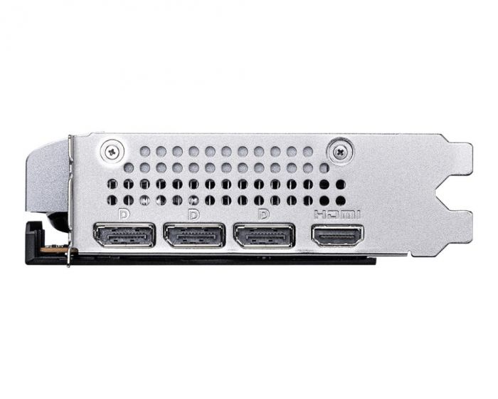 Відеокарта MSI GeForce RTX 5060 8GB GDDR7 VENTUS 2X OC