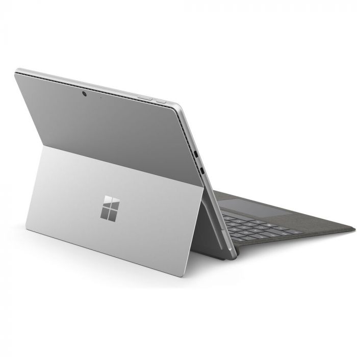Планшет Microsoft Surface Pro 10 13” PS Touch, Intel U7-165H, 16GB, F512GB, UMA, W11P, платиновий