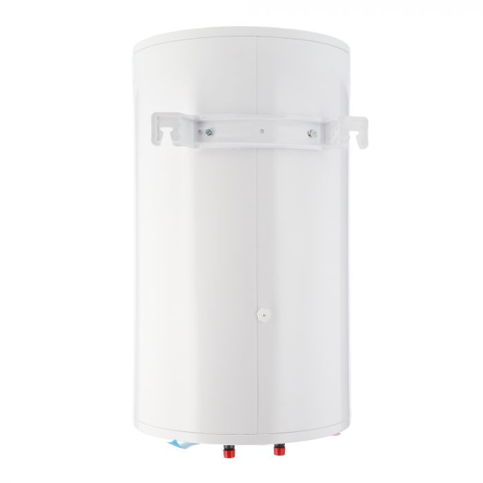 Водонагрівач електр. Tiki круглий GBF, 150л, 2кВт, сухий тен, електр. кер-ння, B, білий, 700160