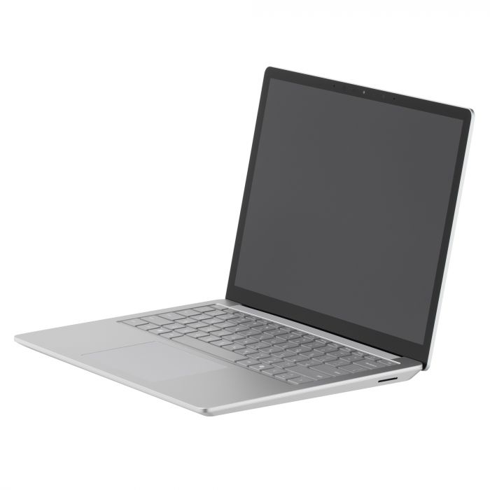 Ноутбук Microsoft Surface Laptop 6 13.5" PS Touch, Intel U7-165H, 16GB, F512GB, UMA, W11P, платиновий