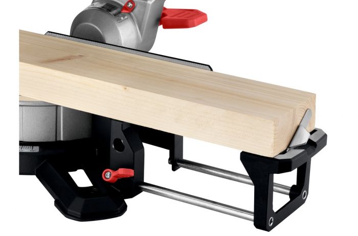 Пила торцювальна Metabo KGS 305M з протяжкою 1600Вт диск 305мм 18.6кг