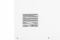 Сушарка для продуктів ARDESTO 550Вт, піддонів - 10+1x3см, макс - 70°С, сітка для ягід, пластик, білий