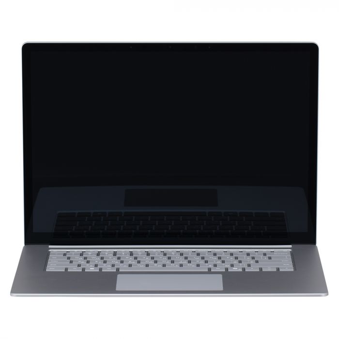 Ноутбук Microsoft Surface Laptop 6 13.5" PS Touch, Intel U7-165H, 16GB, F512GB, UMA, W11P, платиновий