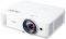 Проєктор короткофокусний Acer H6518STi FHD, 3500 Lm, 0.5, WiFi