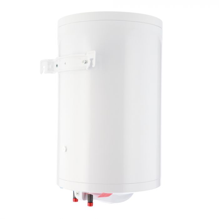 Водонагрівач електр. Tiki круглий TGR, 150л, 2кВт, мех. кер-ння, С, білий, 700174