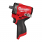 Гайковерт ударний акумуляторний Milwaukee M12 FCIWF12G3-0 12В 745Нм 0-3000об/хв 1/2" 1.0кг без АКБ та ЗП