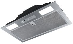 Витяжка Franke вбудовувана, 52см, 650м.куб/год, Inca Smart FBI525XS, нерж