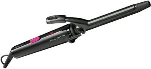 Плойка Rowenta Curling Tong, 25Вт, темп.режимів-1, D -16mm, >180С, кераміка, чорний